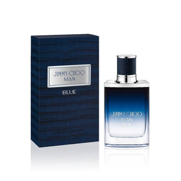 Jimmy Choo Man Blue EDT 50ML